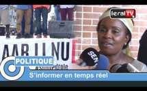 VIDEO - Ndèye F. Ndiaye:"C'est très étonnant de dire que les contrats pétroliers ne sont pas renégociables"