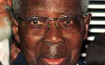 Senghor ne voulait pas être président de la République