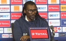 VIDEO - Aliou Cissé : "13 ans que le Sénégal attendait un retour en demi-finale..."