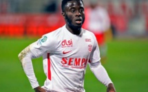 Mercato: Pape Abdou Paye rejoint Omar Daf à Sochaux pour deux ans