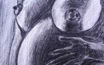 Amy Ndong : Une épouse abandonnée avec ses trois enfants