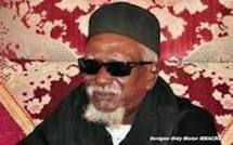 [VIDEO] Différend entre la communauté Mouride et Imam Ndour: Le khalife général des mourides appelle au dépassement