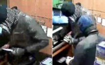 Louga: 7 individus armés de fusils et de machettes cambriolent une boutique