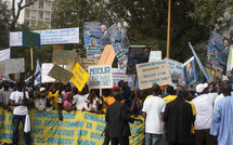 Kolda:  La délégation des femmes libérales de la Zone III appelle à l’unité