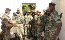 Mauvaises conditions de vie dans les casernes : Des militaires témoignent, dénoncent et menacent