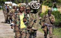 Attaque de Kamabeul : Le cercle des universitaires  MDFC dément Jean Marie Biagui