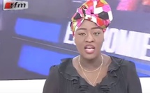 REPLAY TFM - Xibar Yi 13h - Pr : FATY DIENG - 13 Juillet 2019