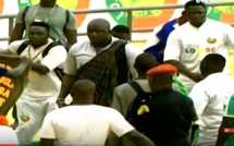 VIDEO LUTTE - Touss de Lac 2 vs Boy Niang 2