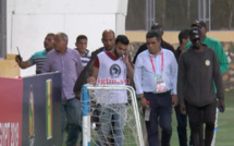 CAN 2019 : Un photographe espion interpellé puis tabassé à l’entraînement des Lions