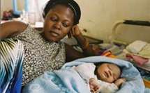 Santé: Plus de 1.500 femmes meurent chaque année lors de l’accouchement