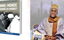 (Vidéo) Baye Niass est un homme multidimensionnel dixit Cheikh Ahmed Boucar Niang