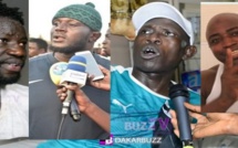 VIDEO - Le père de Boy Niang 2 très en colère contre Lac 2: " Boudone Balla Gaye 2..."