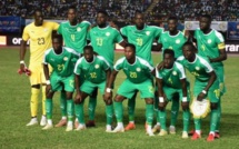 Sénégal-Tunisie:  le onze de départ des "Lions"