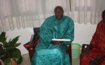 Ralliements à Koungheul : Bara Guèye du Pds dit oui à Idrissa Seck