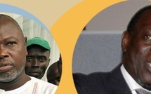 Alioune Tine et Cheikh Tidiane Gadio dans le collimateur de Wade