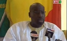 [VIDEO] Contrat de Amara: Abdoulaye Makhtar Diop refuse de céder à la pression