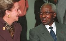 Quel rapport le président Senghor avait-il avec l’argent ?