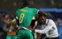 CAN 2019: Le Sénégal, dix-sept ans après