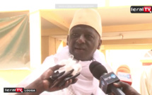 VIDEO - Ziarra Serigne Abass Sall à Louga: La famille assène ses quatre vérités à Macky Sall et ses alliés