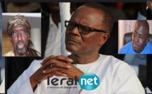 VIDEO - Décès de Ousmane Tanor Dieng: Le Grand Serigne de Dakar et Bamba Fall, maire de Médina témoignent