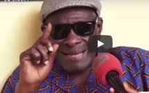 VIDEO - Décès d'Ousmane Tanor Dieng: Témoignages de Golbert Diagne