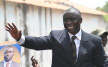 Idrissa Seck disposé à terrasser l’éléphant