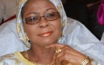 Marie Thérèse Diédhiou  mobilise les femmes derrière Awa Diop