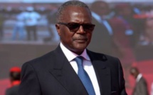 Décédé à Paris d'un AVC, la dépouille de feu Ousmane Tanor Dieng attendue demain mercredi à Dakar