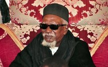 Magal 2012: Serigne Sidy Moukhtar Mbacké envoie une invitation officielle aux  autres khalifes généraux