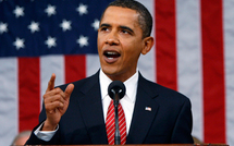 Les américains ferment la porte aux émissaires de Wade [ Document Preuve]