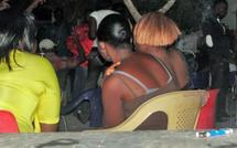 Italie: Nafi se prostitue pour entretenir son mari