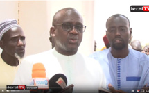 VIDEO - Amadou Mberry Sylla, Pdt Conseil départemental de Louga : " Askan wi la nuy liguey yal" 