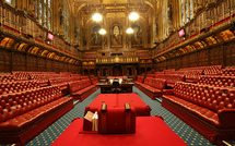 Lobbying contre la candidature de Wade : Le parlement britannique bientôt en scène