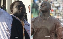 Yékini-Balla Gaye 2: Moussa Gningue craint "un quatre appuis"