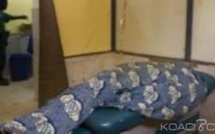 Kaffrine : Aliou Sy, 33 ans, tue sa mère de coups de brique, blesse sa sœur et brûle tous ses diplômes