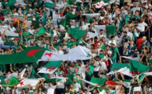 Finale CAN 2019 : 28 avions mobilisés pour transporter les supporters algériens au Caire