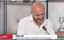 VIDEO - Can 2019-Finale : Les précieux conseils d’Omar Daf pour les lions