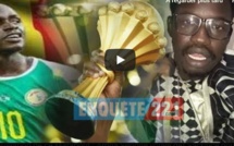 VIDEO - Grave révélation de ce marabout: "Amna Serigne youye def sacrifice pour Sénégal bagna..."