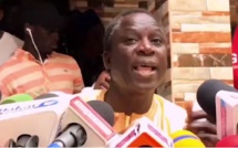 VIDEO - Affaire T-shirt LGBT: Pourquoi Wally Seck n’a pas animé la conférence de presse ?