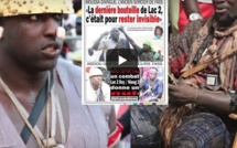 VIDEO - Moussa Gningue: "Boy Niang a dominé mystiquement Lac 2 au.."  - Revue de presse Lutte TV du 16 juillet