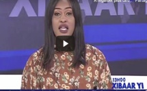 REPLAY TFM - Xibar Yi 13h - Pr : SOKHNA NATTA MBAYE - 16 Juillet 2019