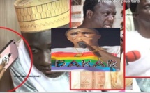 VIDEO - Imam Kanté s’en prend aux imams venus chez Thione Seck: "Imam yifa deem dagnma toumal"