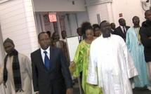 Le retour triomphal de Cheikh Béthio se prépare