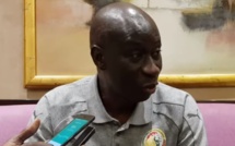 VIDEO - CAN 2019 / Mayacine Mar : "Aliou Cissé ne dort pas"