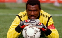 VIDEO - Joseph-Antoine Bell: "Il y a bel et bien penalty sur la faute de main de Gana Guèye" (vidéo)