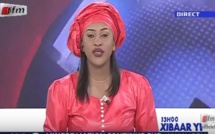TFM REPLAY - Xibar Yi 13h - Pr : SOKHNA NATTA MBAYE - 17 Juillet 2019