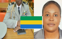 AUDIO -  La ministre gabonaise de la Jeunesse en conversation avec un Colonel, le coup de fil a tourné au vinaigre ... Ecoutez !
