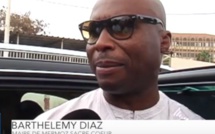 VIDEO - Barthélémy Dias: "Nous n'allons pas négocier une grâce pour Khalifa SALL"