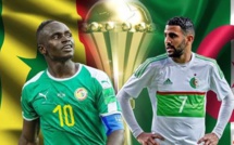 CAN 2019: Le journaliste sénégalais Aliou Goloko nommé officier média de la finale