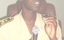 Pour avoir tenté de voler le portefeuille du gouverneur, S.Ndiaye placé en garde-à-vue